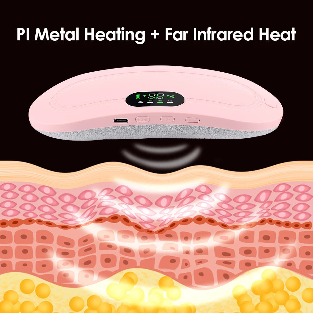 heating belt for women