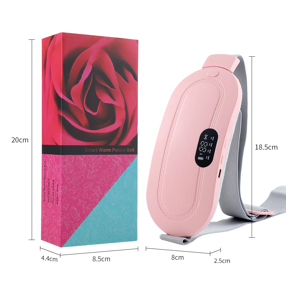 heating belt for women