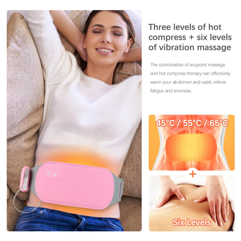 heating belt for women
