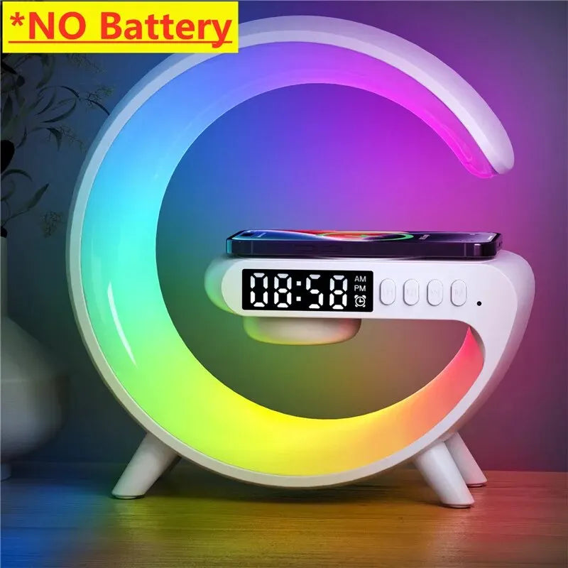 Wireless Charging pad stand