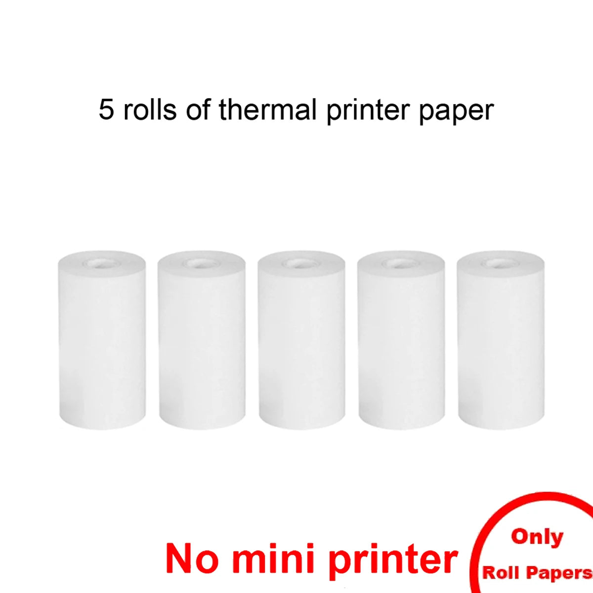 portable thermal printer
