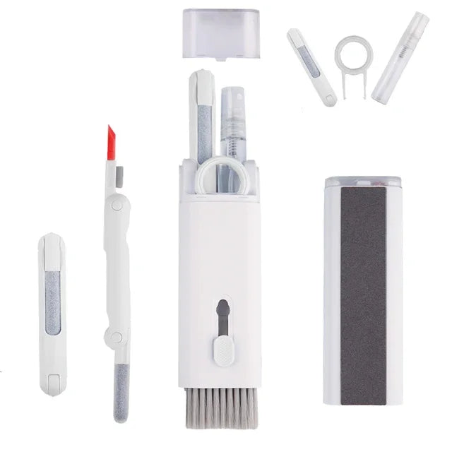 7-in-1 Keyboard & Earphone Cleaning Kit