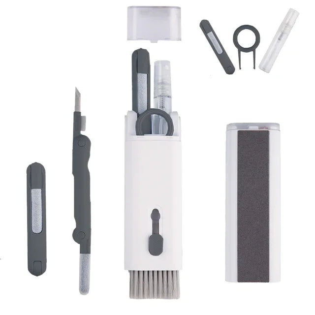 7-in-1 Keyboard & Earphone Cleaning Kit