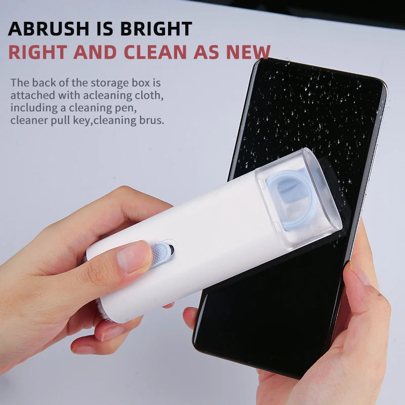 7-in-1 Keyboard & Earphone Cleaning Kit
