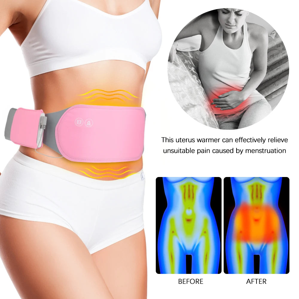 heating belt for women