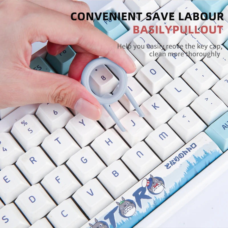 7-in-1 Keyboard & Earphone Cleaning Kit