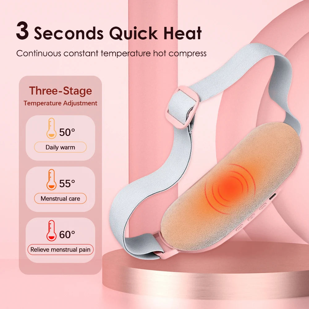 heating belt for women