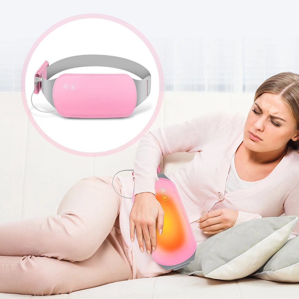 heating belt for women