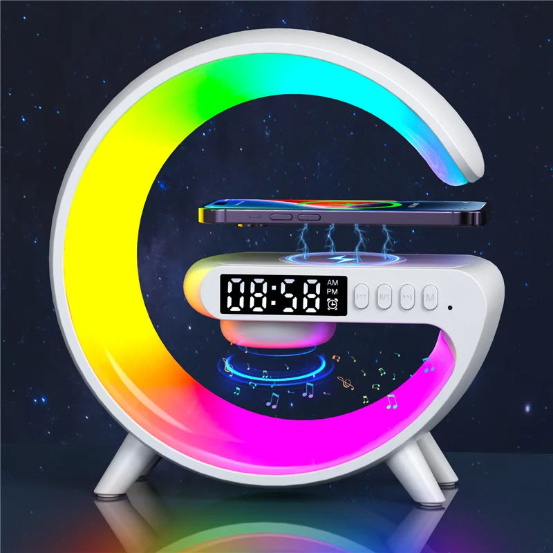 Wireless Charging pad stand