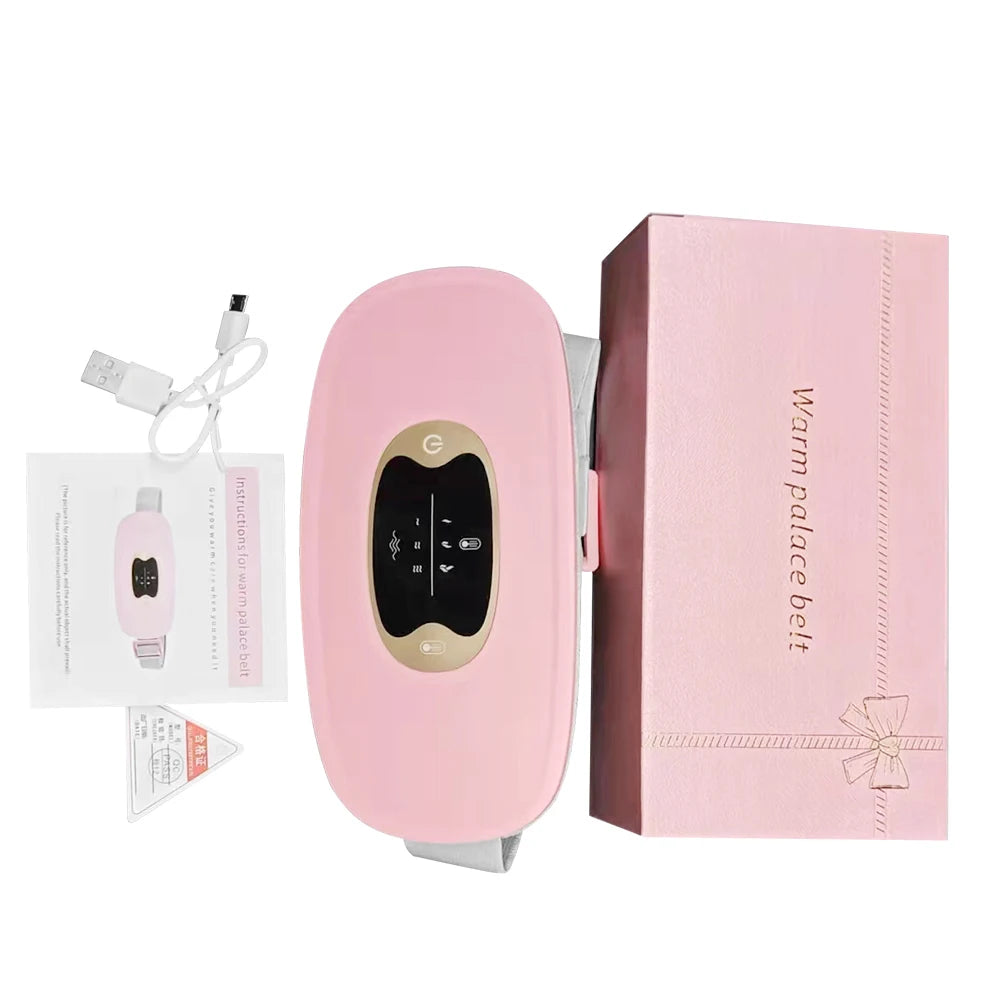 heating belt for women