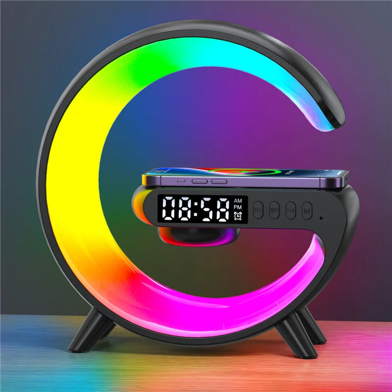 Wireless Charging pad stand