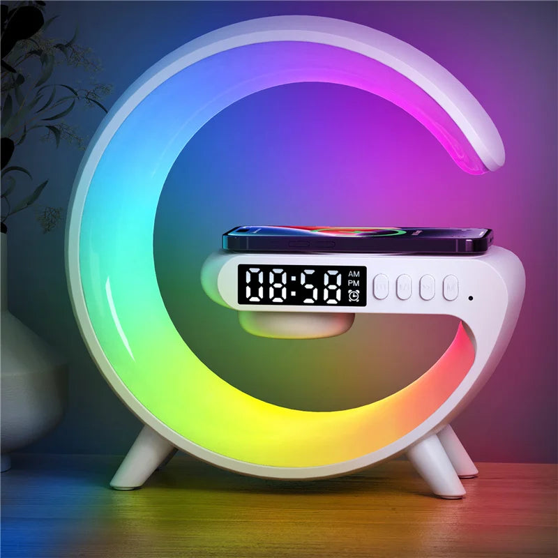 Wireless Charging pad stand