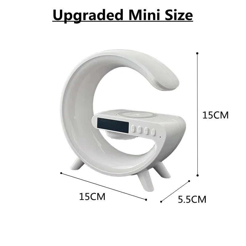 Wireless Charging pad stand