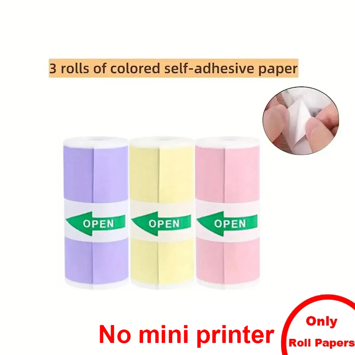 portable thermal printer