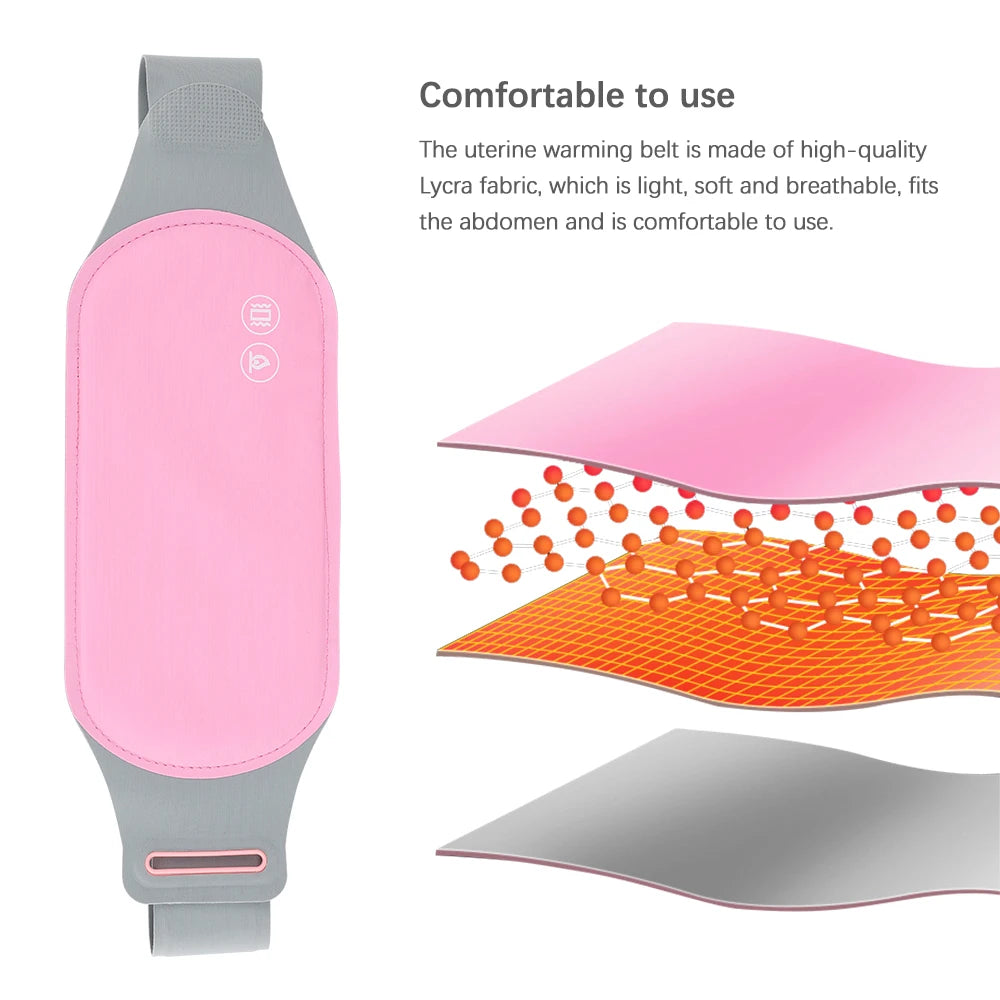heating belt for women
