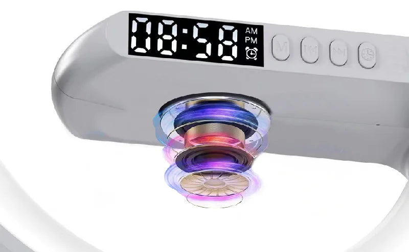 Wireless Charging pad stand