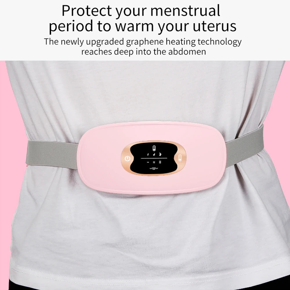 heating belt for women