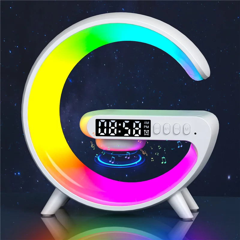 Wireless Charging pad stand