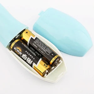 Baby Nail Care Set