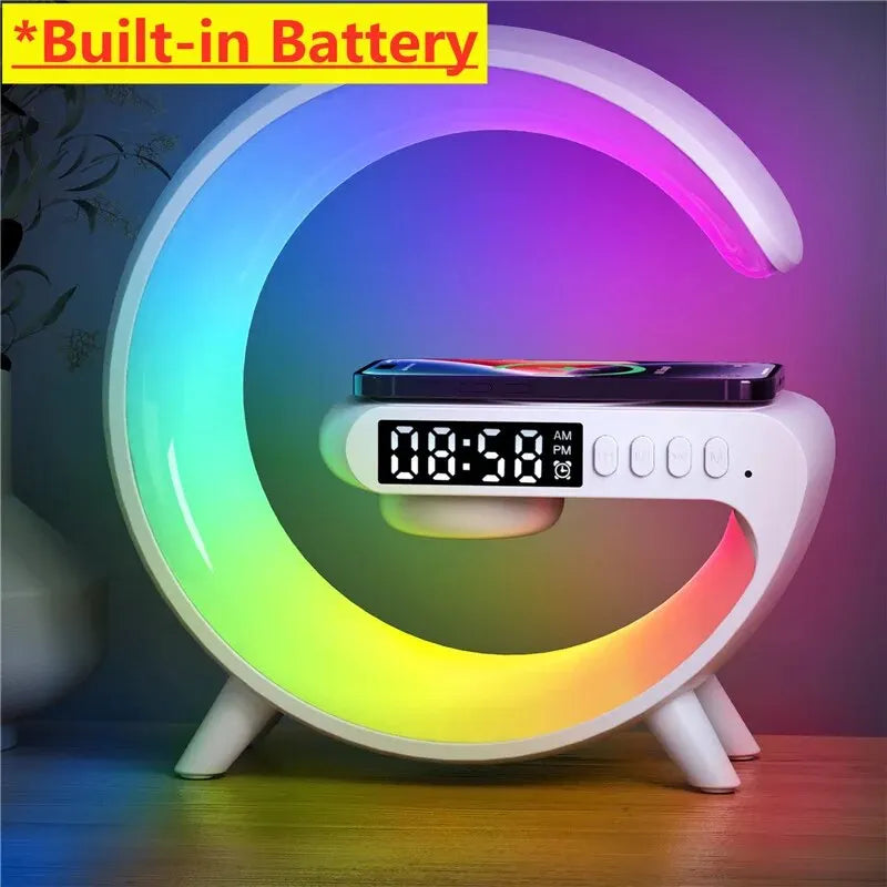 Wireless Charging pad stand