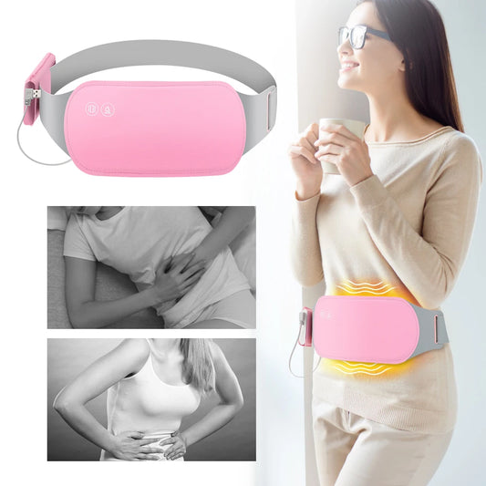 heating belt for women