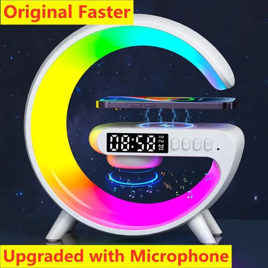 Wireless Charging pad stand
