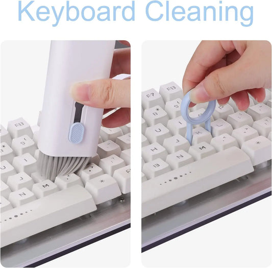 7-in-1 Keyboard & Earphone Cleaning Kit